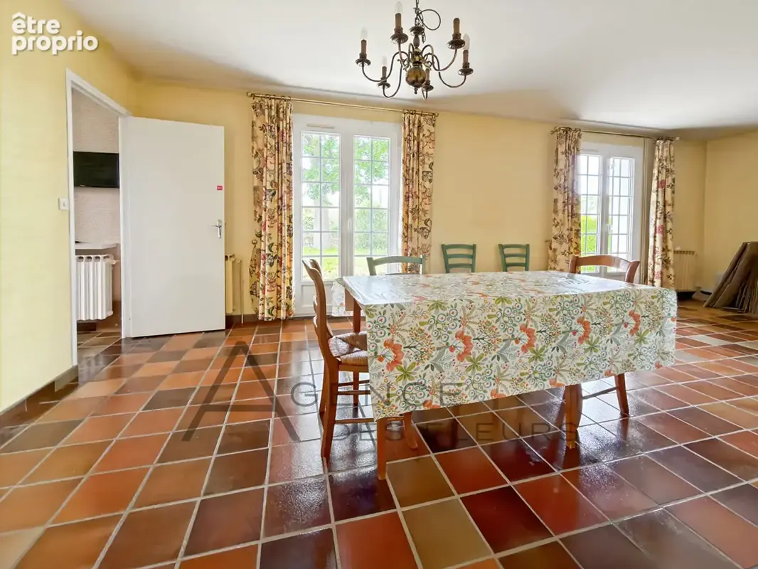 Maison Saint Pierre Les Elbeuf - photo 5