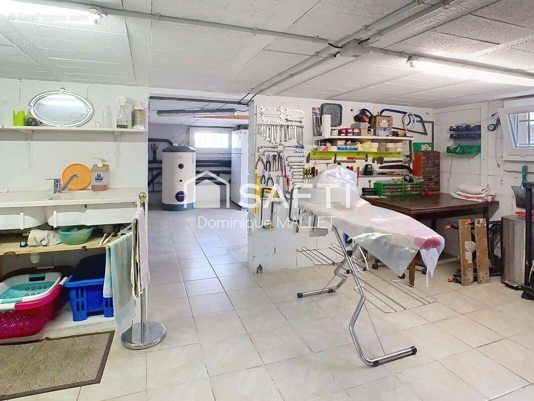 Photo 9 - Maison à BELLEGARDE