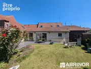 Maison à AUCHY-LEZ-ORCHIES