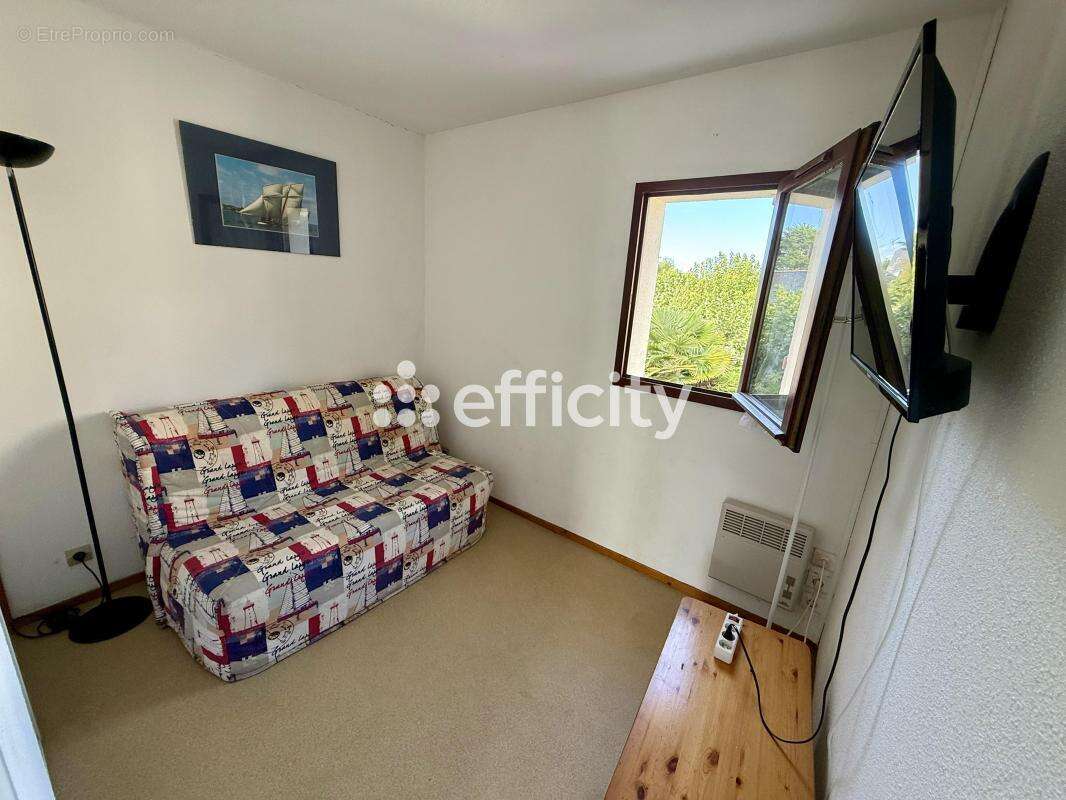 Appartement à GUERANDE