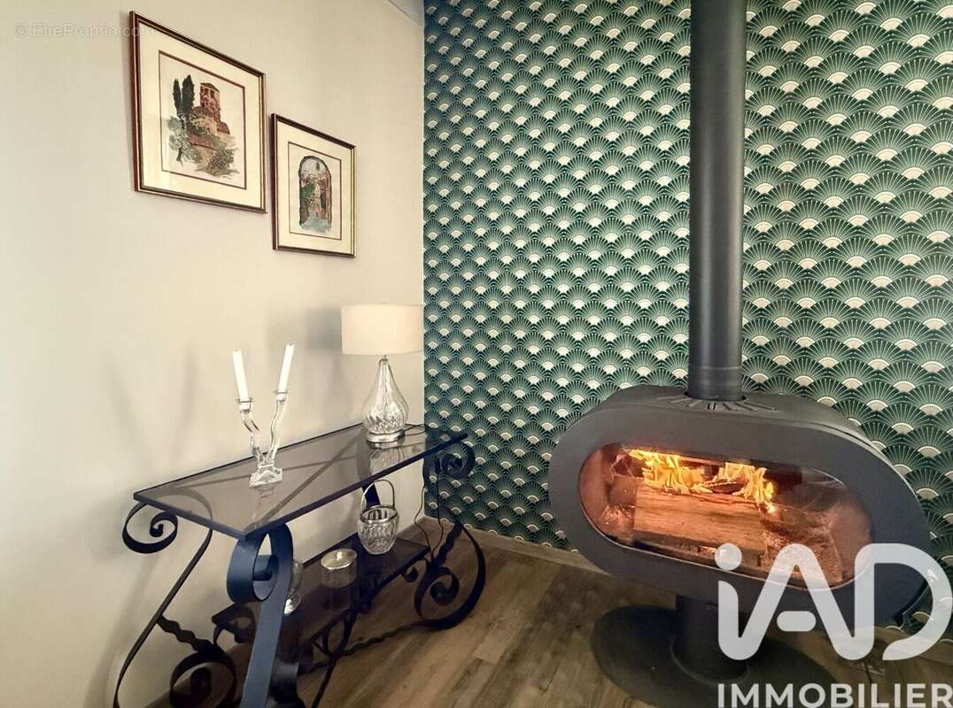 Photo 2 - Maison à LA BATHIE