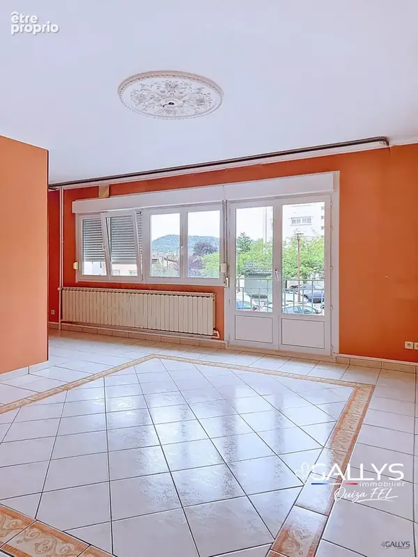 Photo Appartement à Clouange au prix de 129 000€