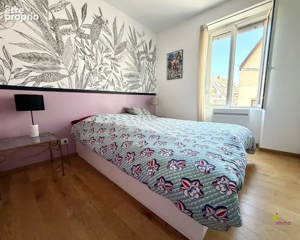 Appartement 83 m² à Strasbourg  - photo 5