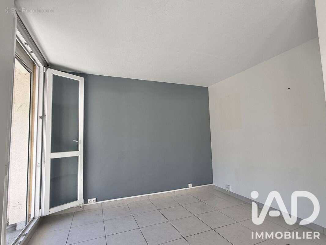 Photo 9 - Appartement à CHILLY-MAZARIN