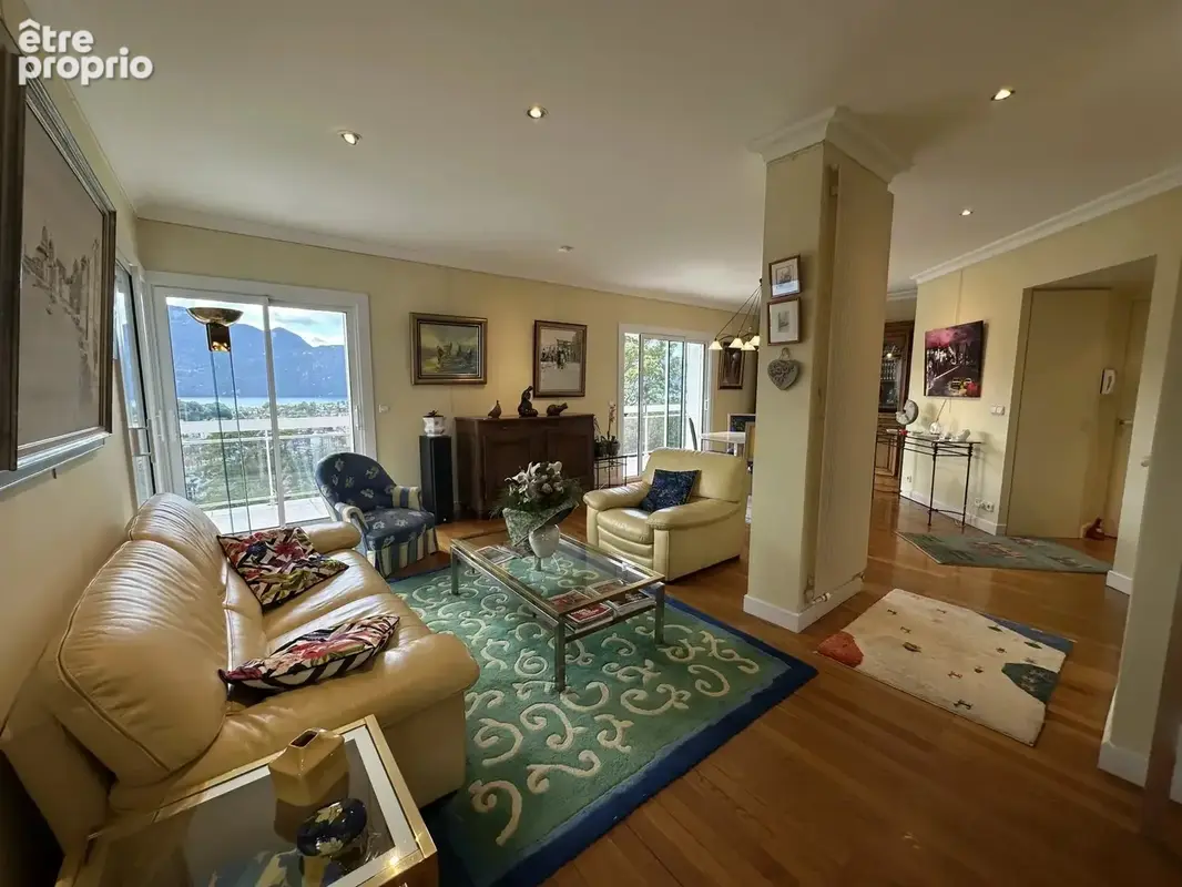 Maison 5 pièces 182 m² à vendre à Aix-Les-Bains (73100) - photo 7