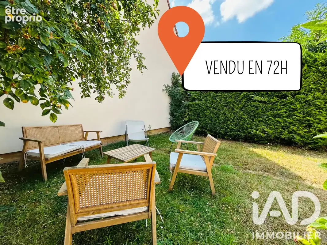 Photo 1 - Maison à HAISNES