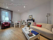 Appartement à CONCARNEAU