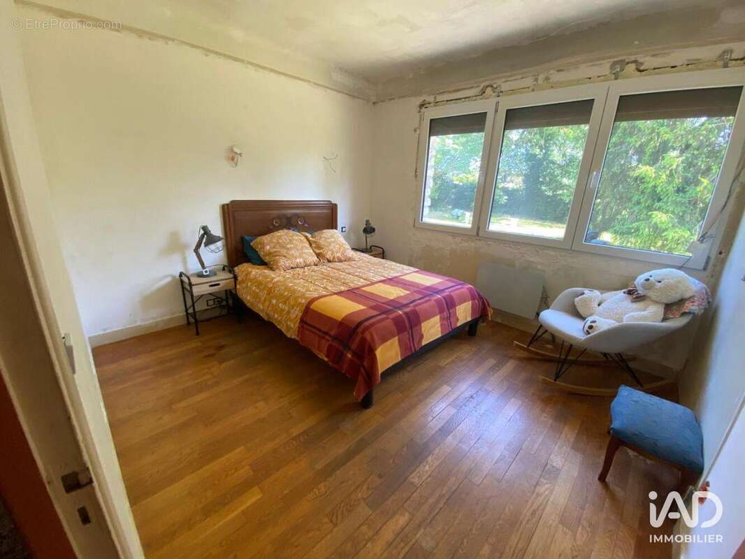 Maison 120 m² à Louye  - photo 7