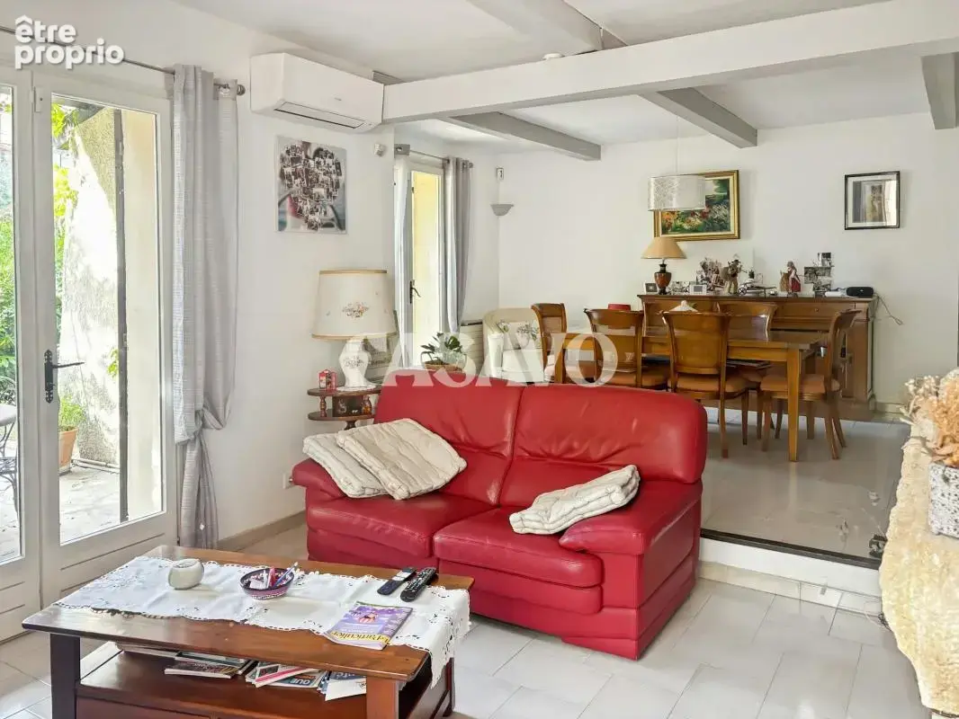 Vente Maison 5 pièces de 117m² - 13740 Le Rove - photo 10