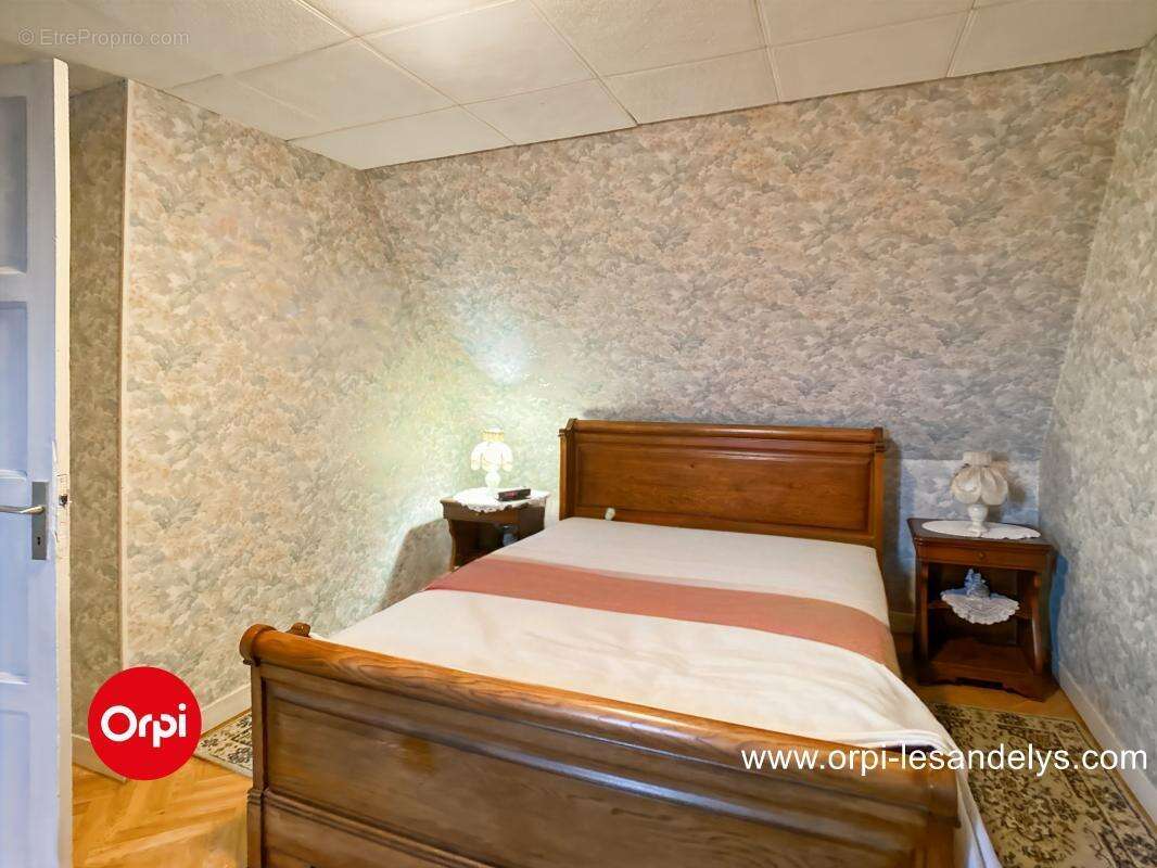 Appartement à LES ANDELYS