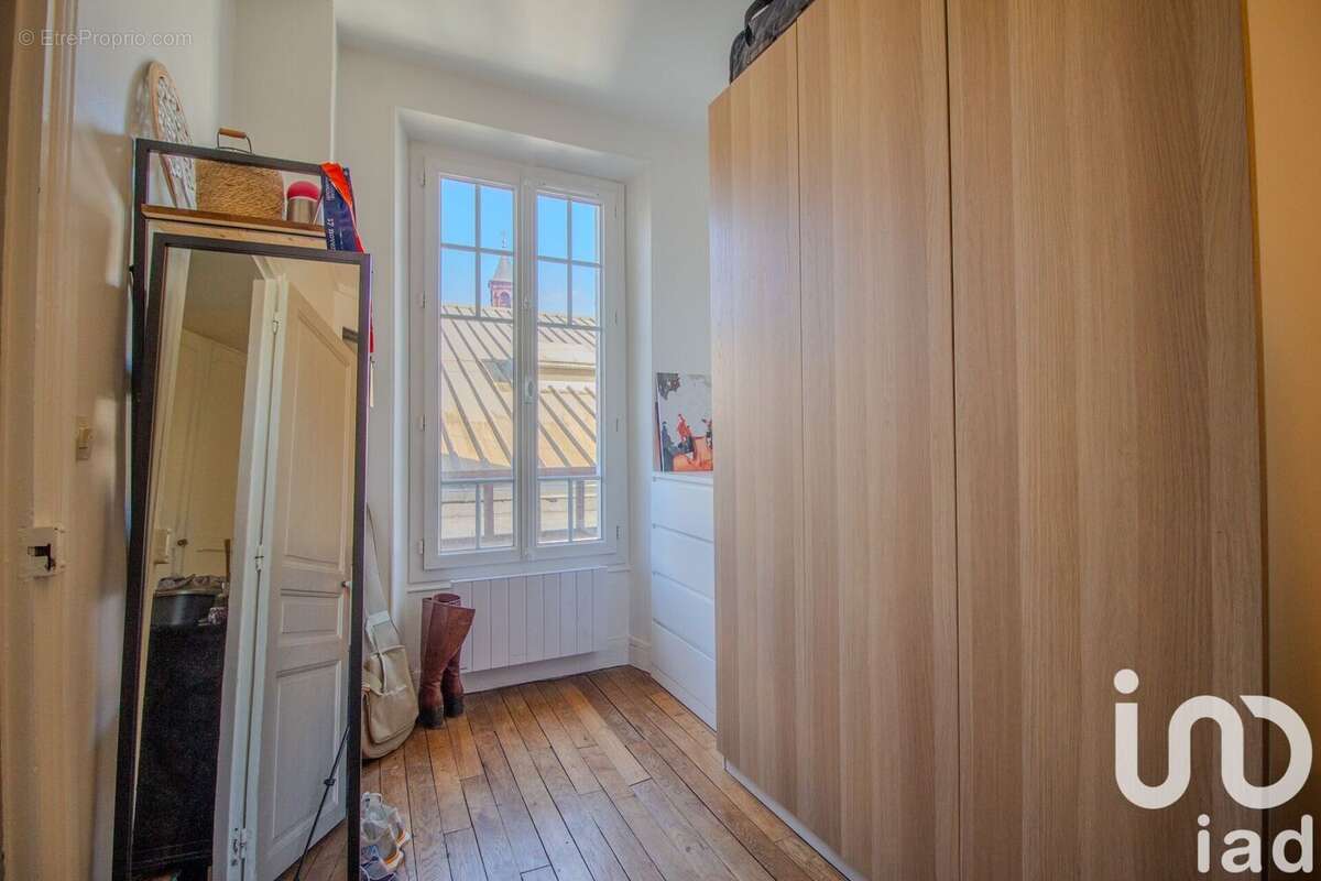 Photo 8 - Appartement à FONTAINEBLEAU