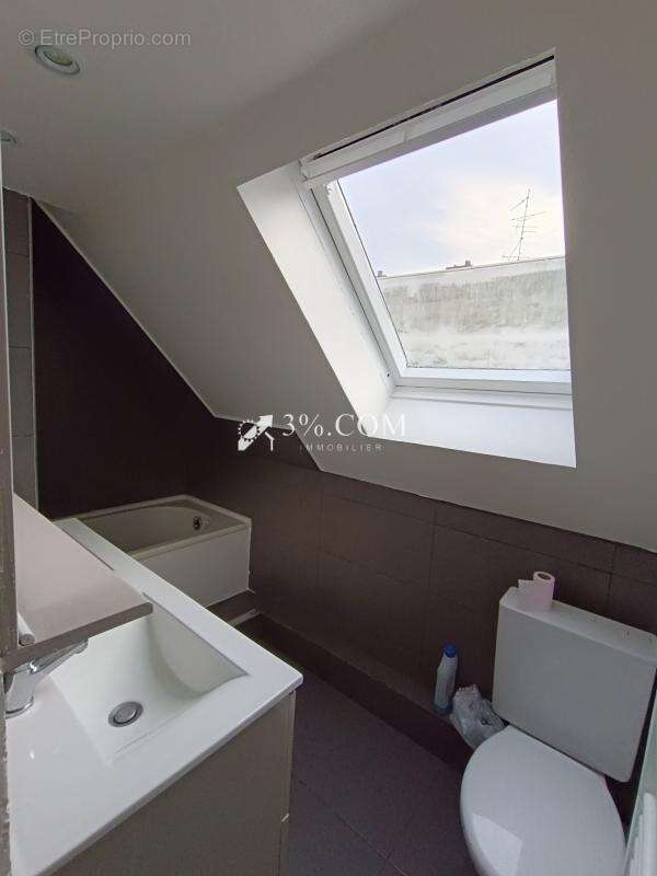 Immeuble de 2 appartements Lille Saint Maurice - photo 5