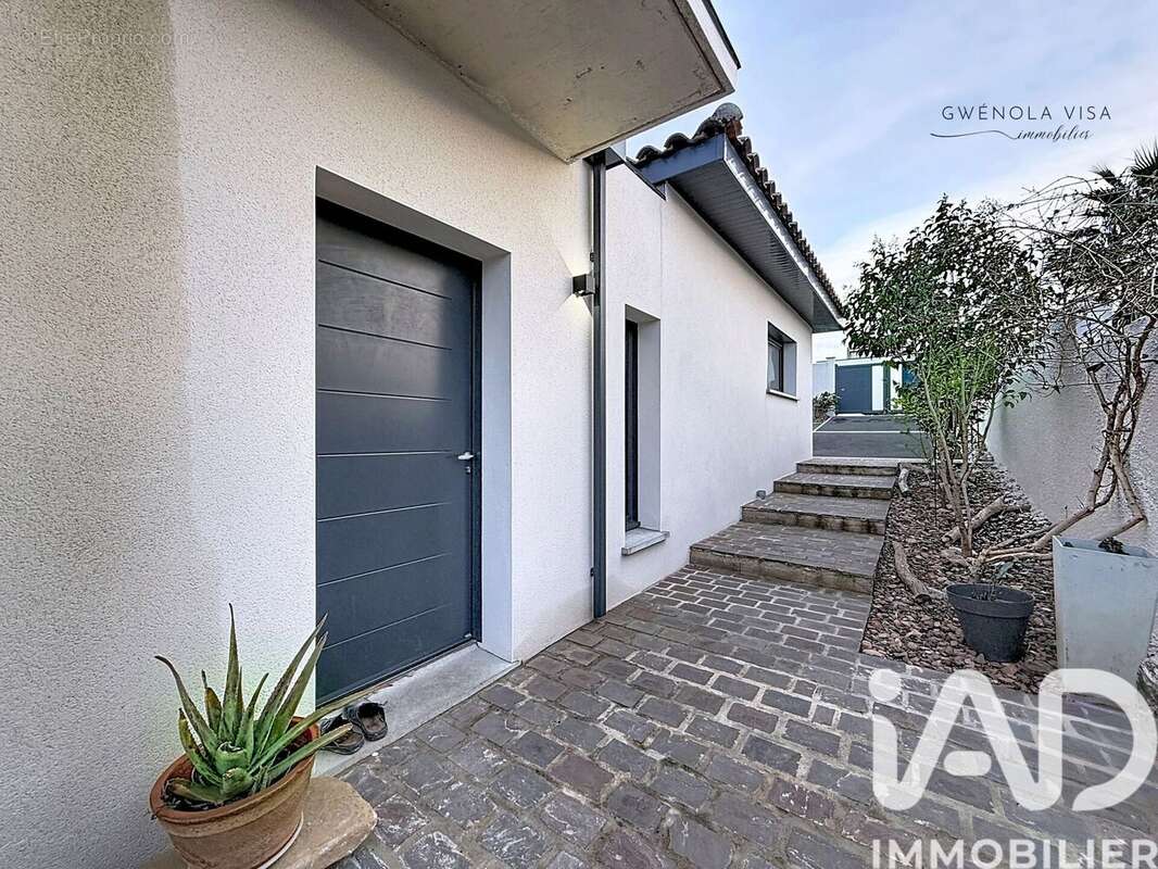 Photo 4 - Maison à NARBONNE