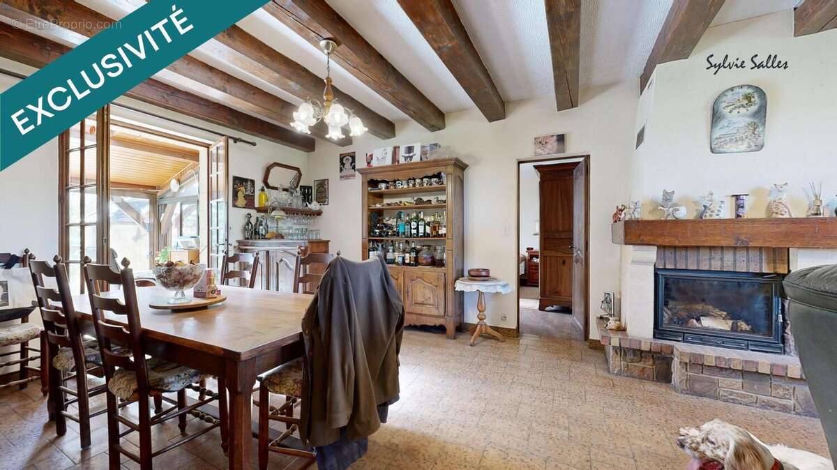 Photo 3 - Maison à LE BUGUE