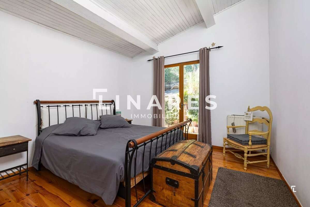 Maison à MARSEILLE-11E