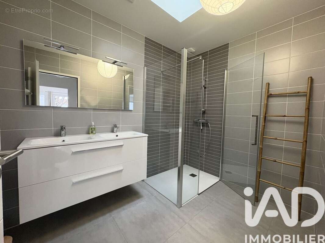 Photo 6 - Maison à SAINT-HILAIRE-DE-RIEZ