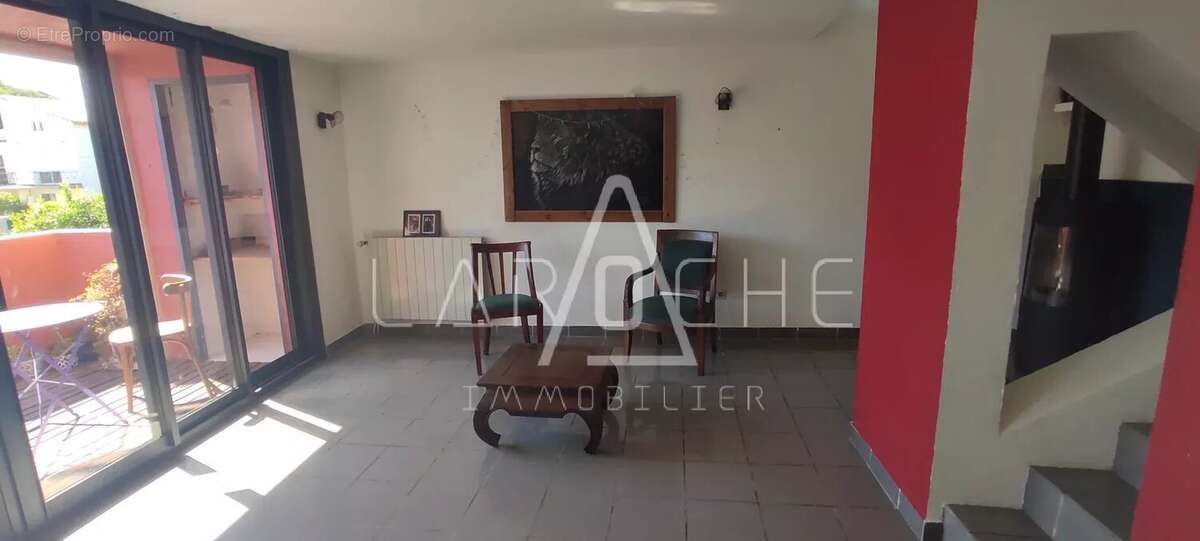 Appartement à ARGELES-SUR-MER