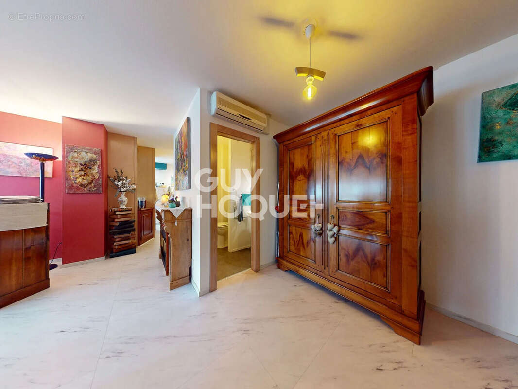 Appartement à VESOUL