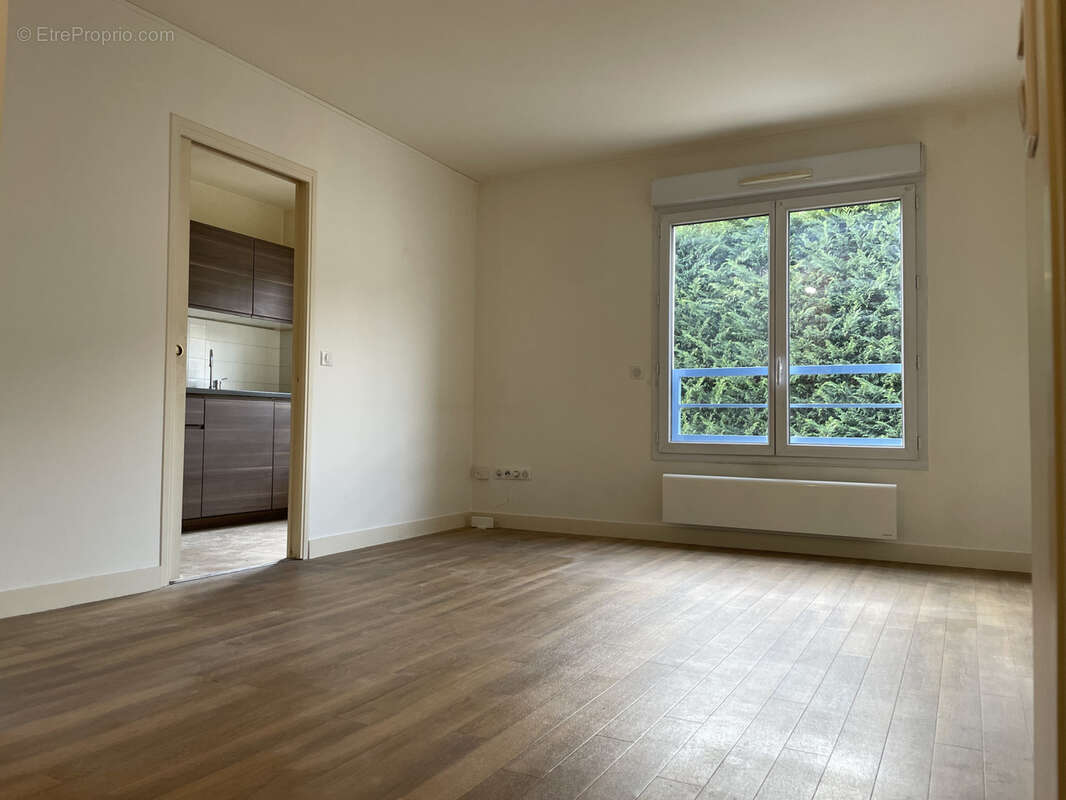 Appartement à PALAISEAU