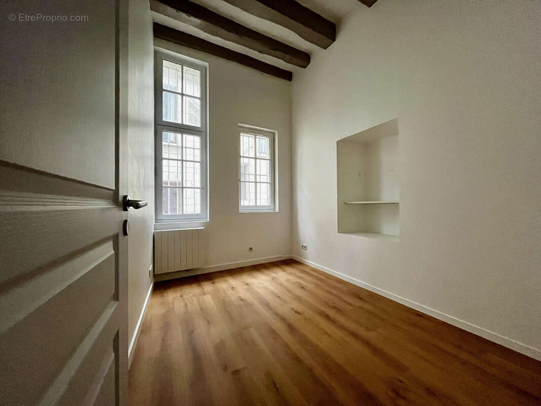 Appartement à TOURS