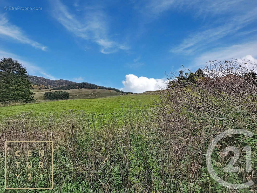 Maison à PUYVALADOR