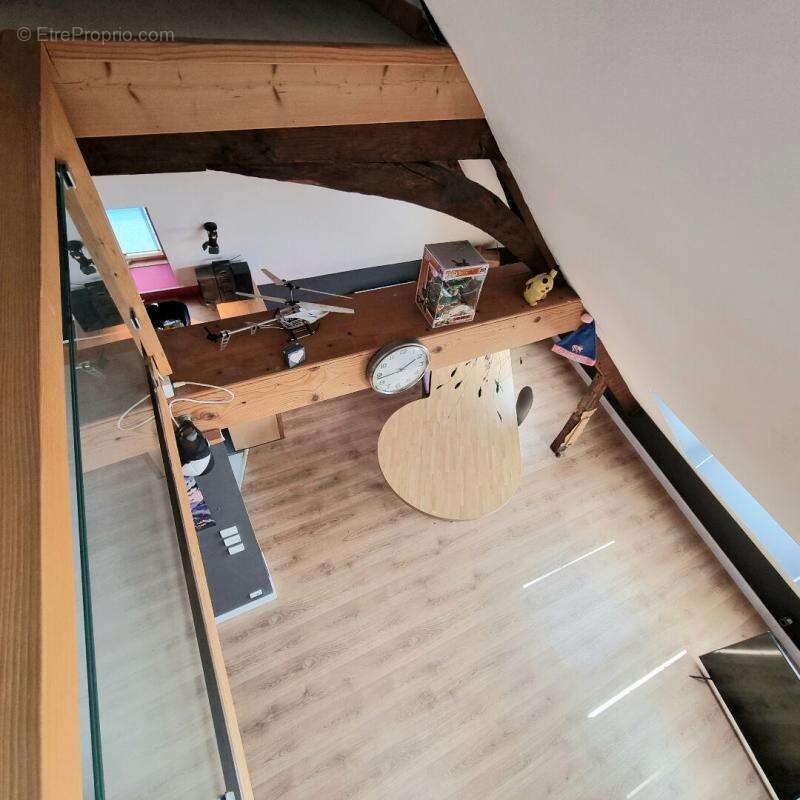 Appartement Yenne 4 pièce(s) 89.90 m2 - photo 14