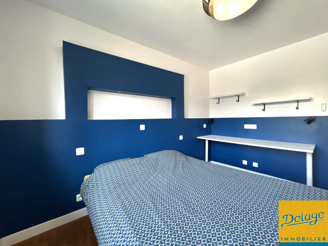 Appartement à LIMOGES