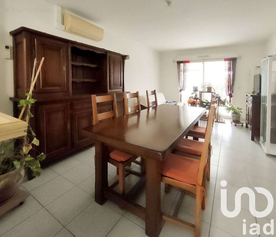 Photo 5 - Maison à SAINT-ANDRE-DE-ROQUELONGUE