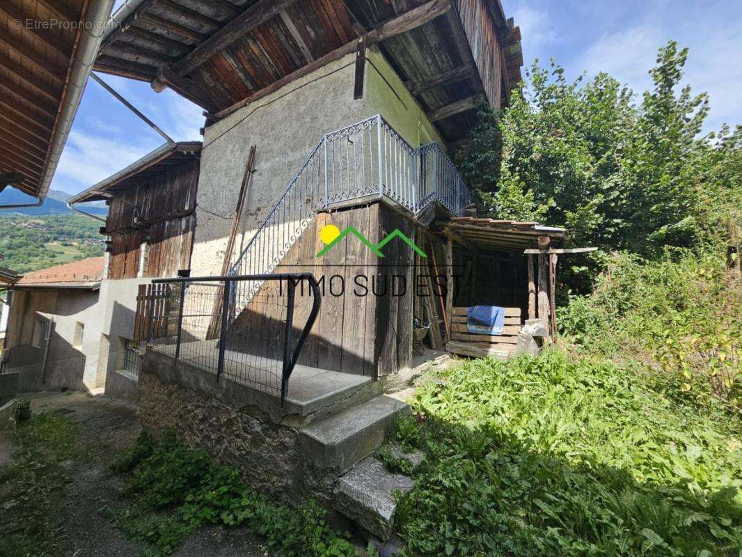Maison 48 m² à Macot-La-Plagne  - photo 2