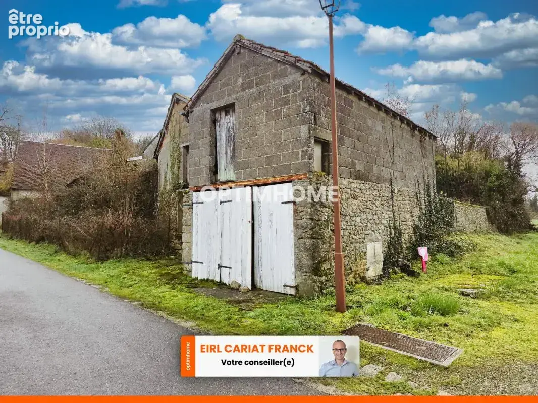 Maison à vendre 6 pièces VAREILLES (23) - photo 2
