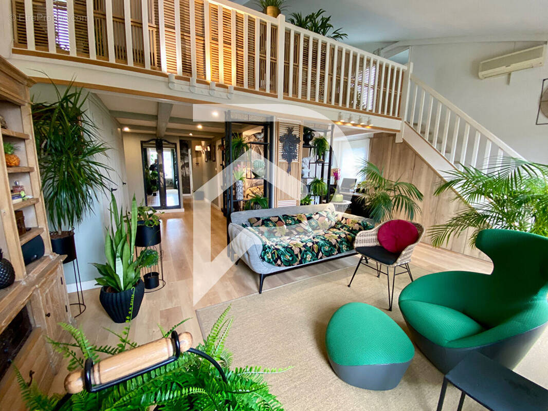 Appartement à PERIGUEUX