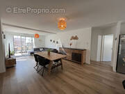 Maison à LA CHAPELLE-ACHARD