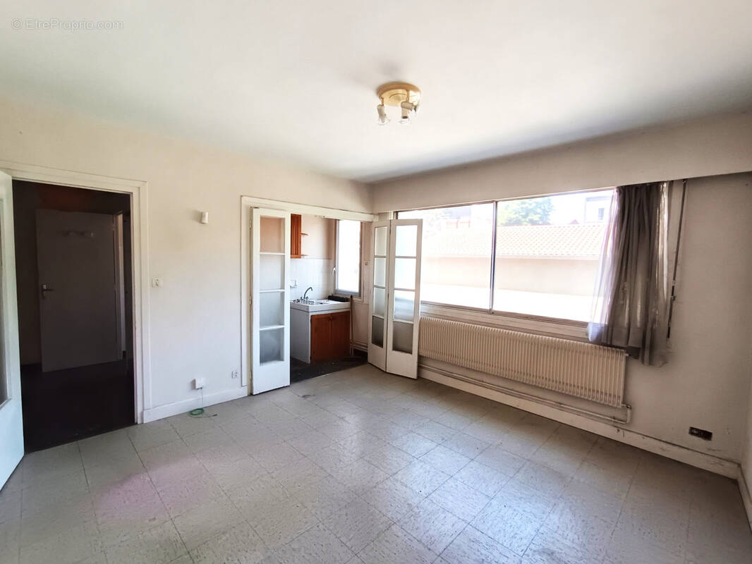 Appartement à CLERMONT-FERRAND