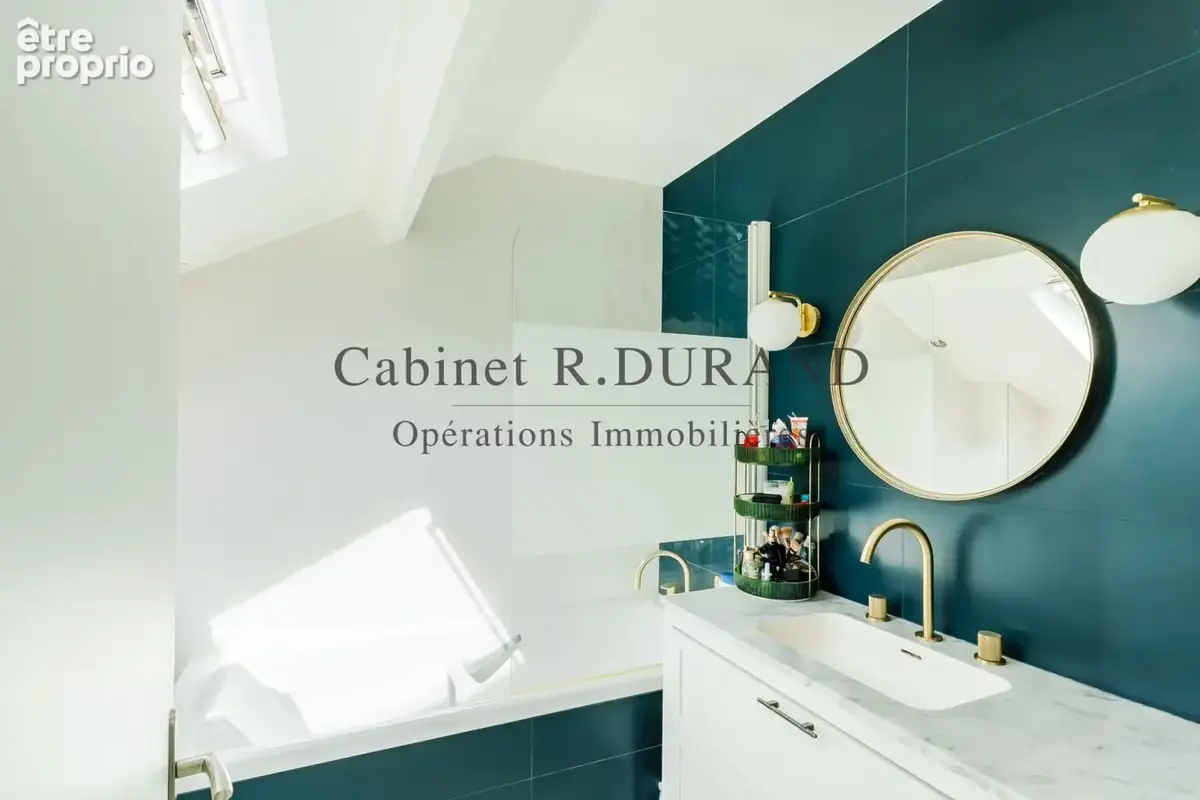 Appartement 3 pièces 50 m² à vendre à La Garenne-Colombes (92250) - photo 8