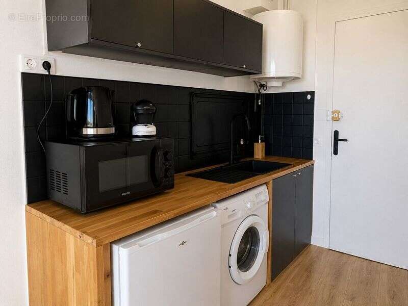 Appartement 36 m² à Canet-En-Roussillon  - photo 2