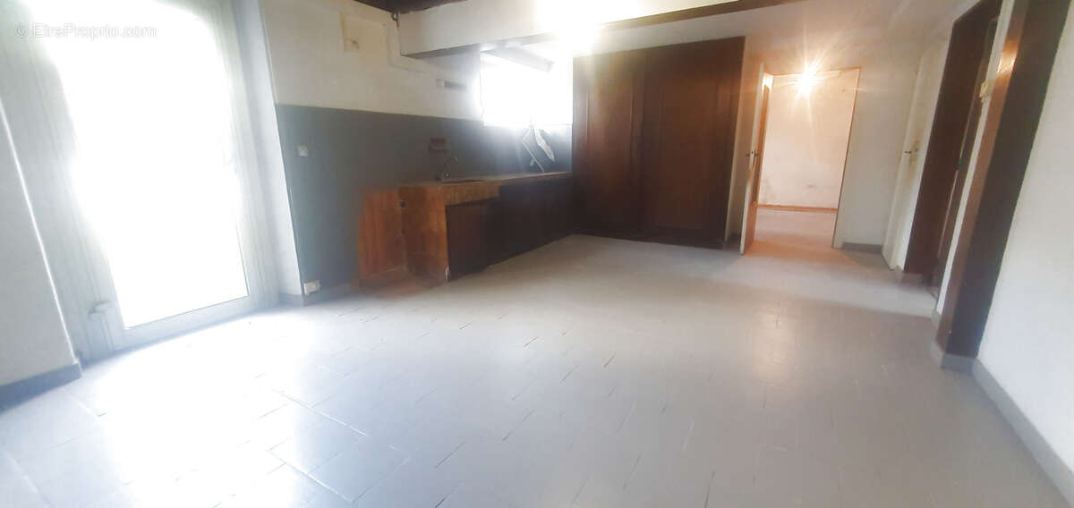 Maison à SAINT-MICHEL