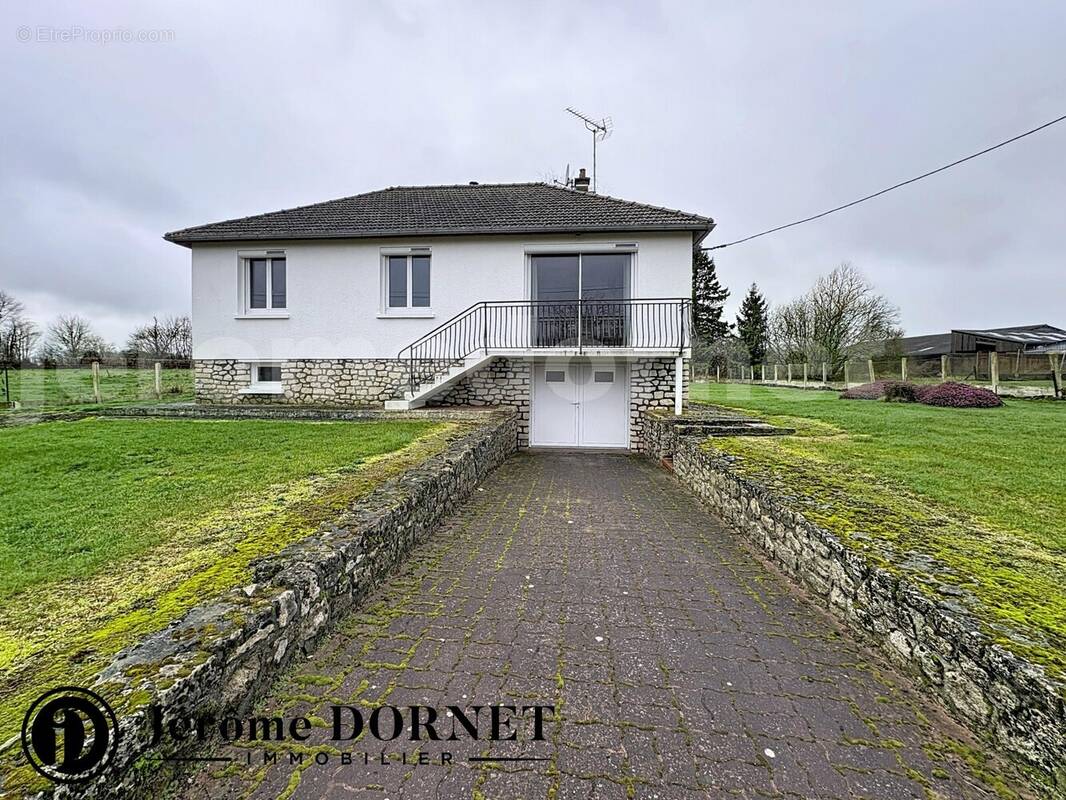 gal_00013 - Maison à BLARGIES