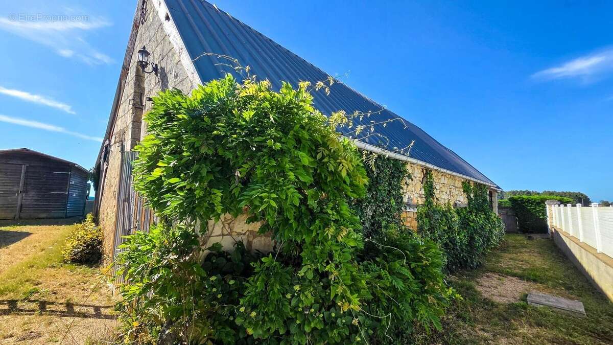 Photo 9 - Maison à LONGUE-JUMELLES