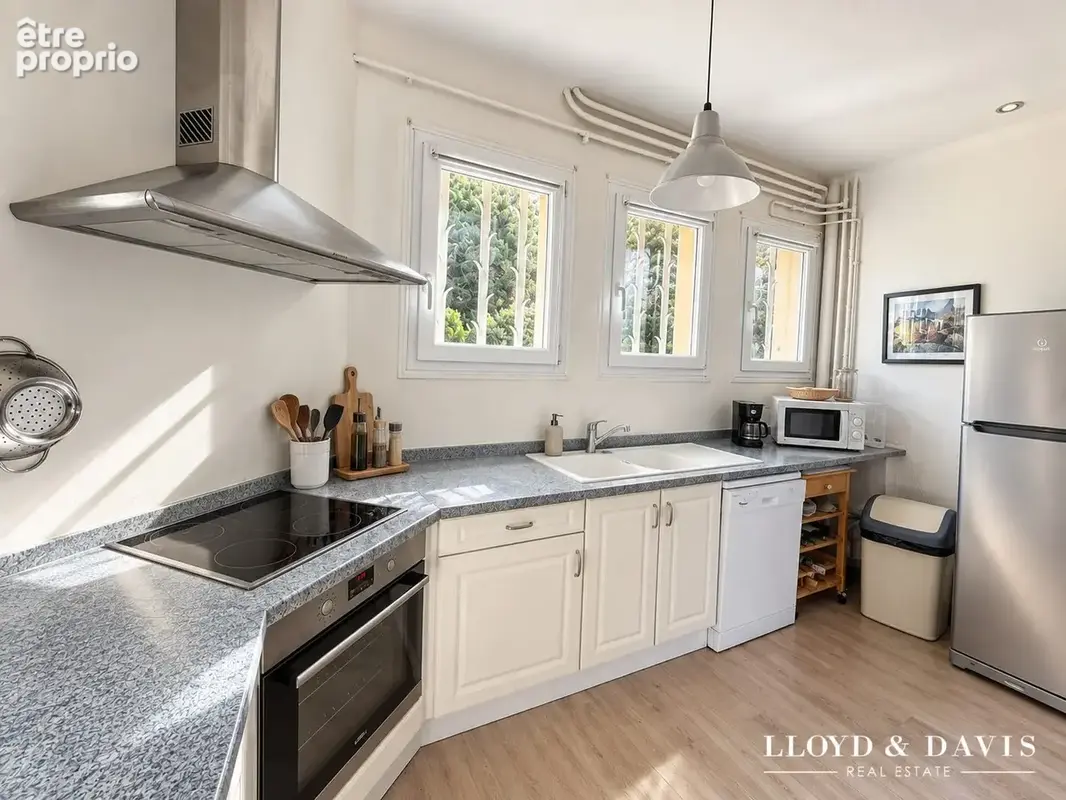 Maison 5 pièces 122 m² à vendre à Verneuil-En-Halatte (60550) - photo 7