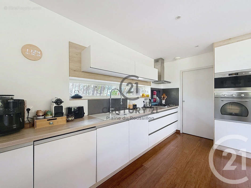 Maison à CASES-DE-PENE