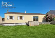 Maison à TRIAC-LAUTRAIT