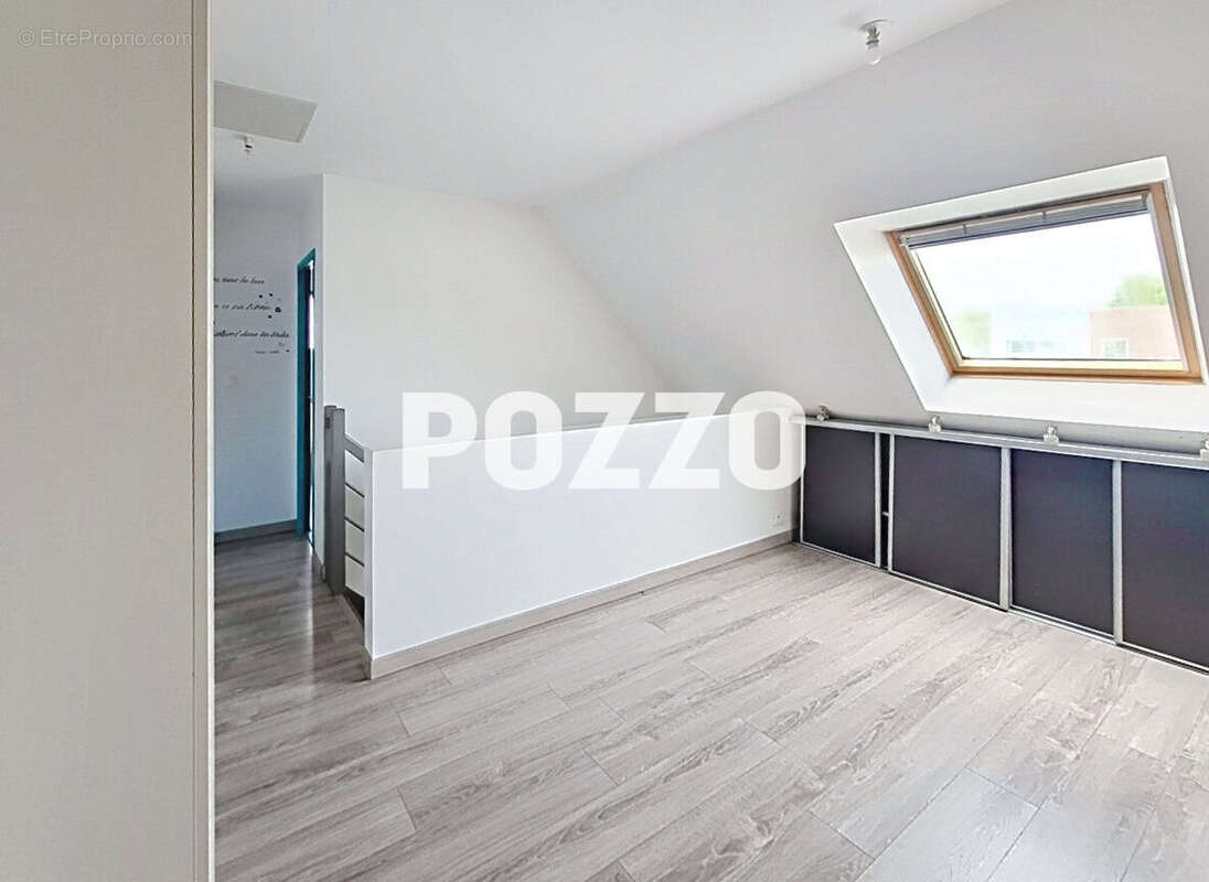 Maison contemporaine - Bretteville L'Orgueilleuse - photo 11