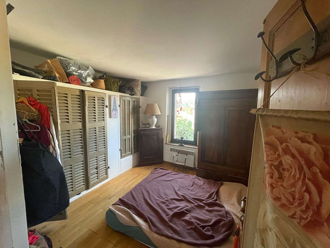 Maison à LE CASTELLET