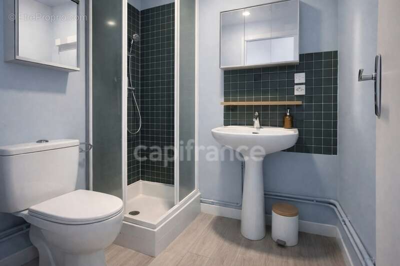 Appartement à SAINT-JEAN-DE-SIXT