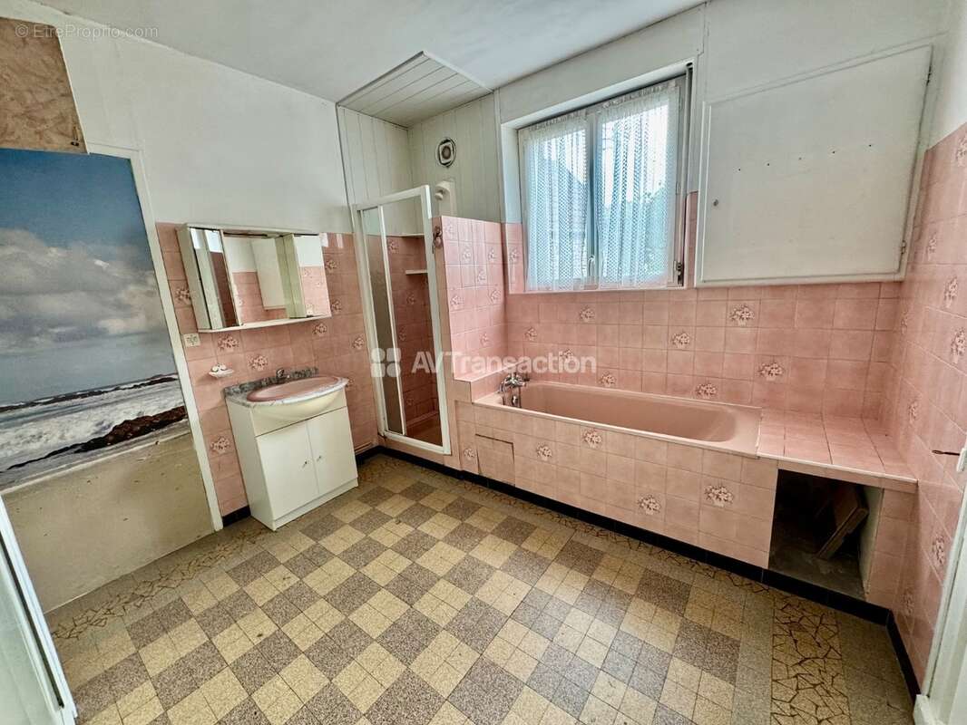Appartement à SARAN