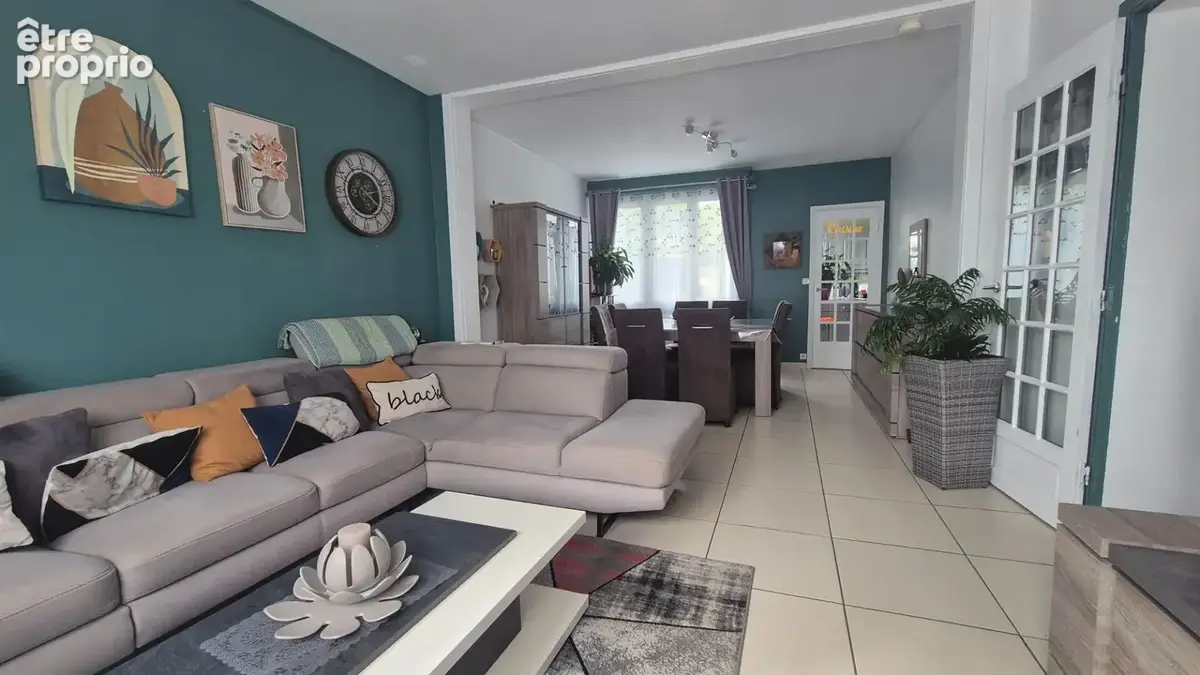 Maison Bel Etage à Divion - photo 2