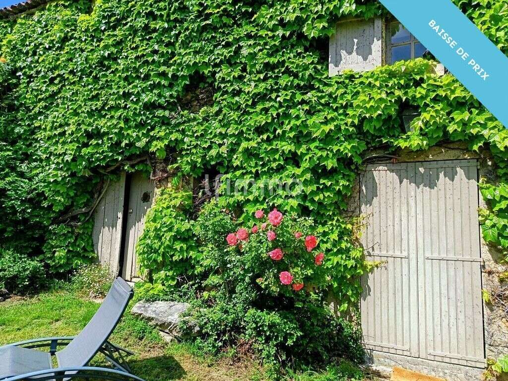 Belle propriété Bourgeoise - photo 23