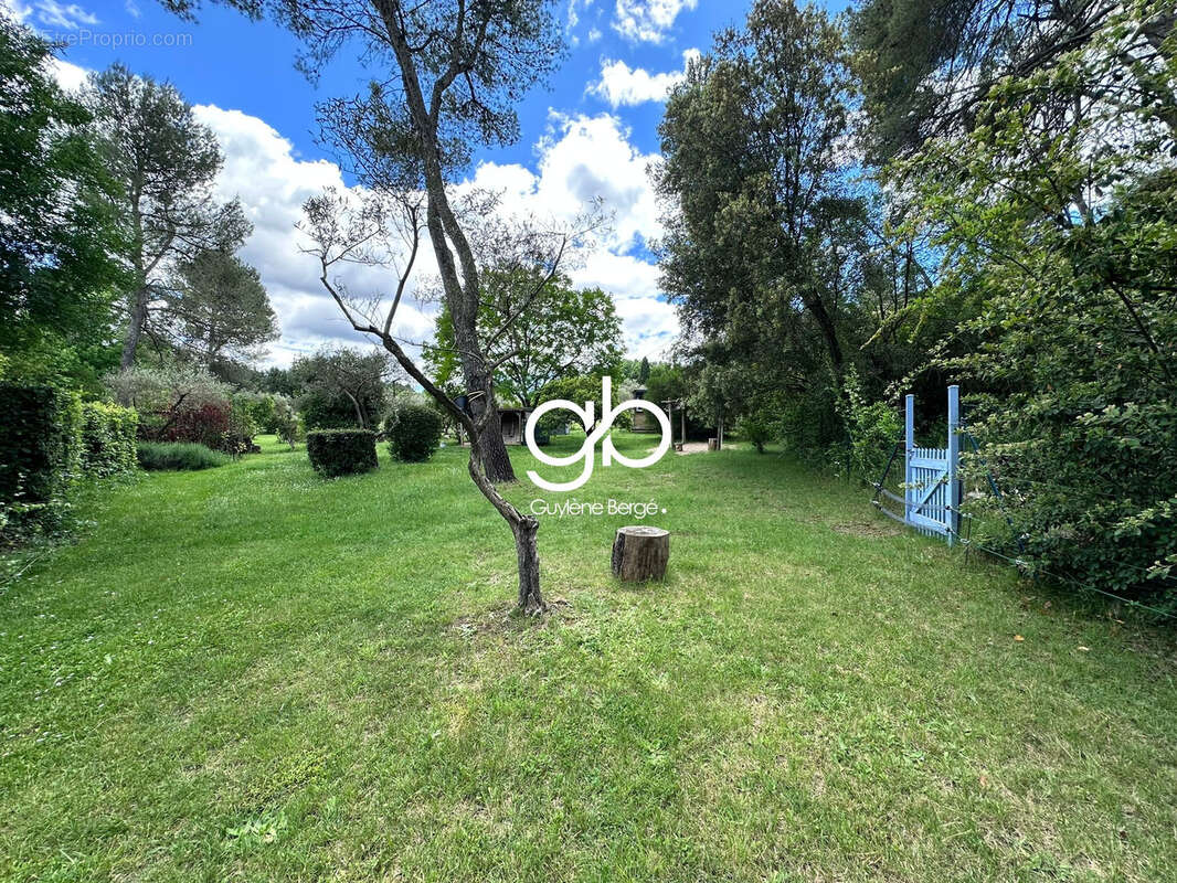 Maison à LES MATELLES