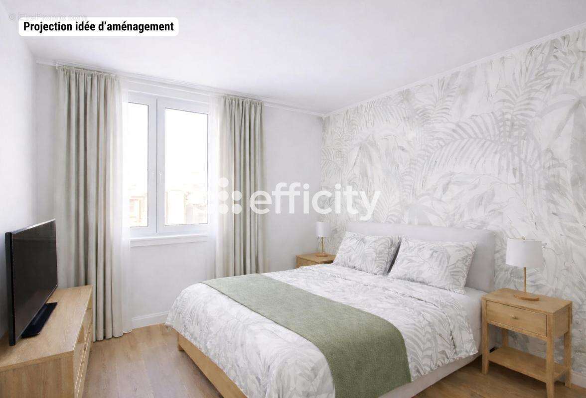 Appartement à MARIGNANE