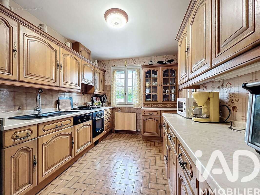 Photo 8 - Maison à BRIE-COMTE-ROBERT